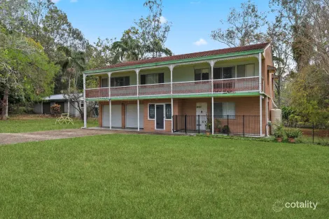 45 Essendon Rd, Anstead, QLD 4070