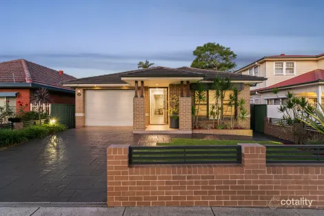 18 Walsh Ave, Croydon Park, NSW 2133