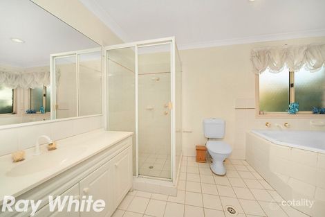 Property photo of 9 Kingussie Avenue Castle Hill NSW 2154