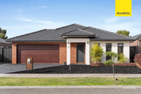 12 Toogoolawah Dr, Melton South, VIC 3338