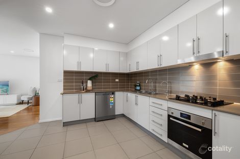 Property photo of 1/8 Carson Street Dundas Valley NSW 2117