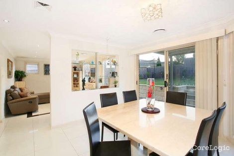 Property photo of 18 Edenbridge Street Kellyville Ridge NSW 2155
