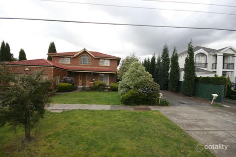 18b Tandragee Cl, Wantirna South, VIC 3152