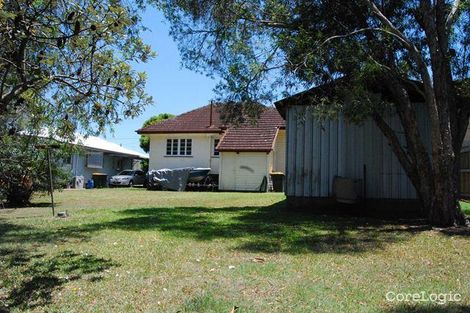 Property photo of 46 Haig Street Wynnum West QLD 4178
