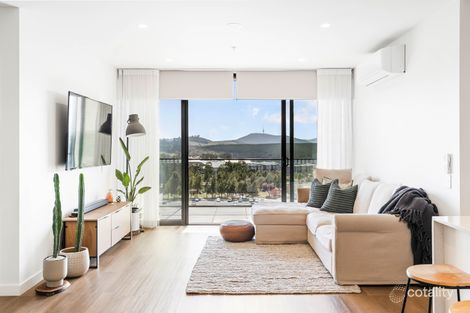 411/76 Steve Irwin Ave, Wright, ACT 2611