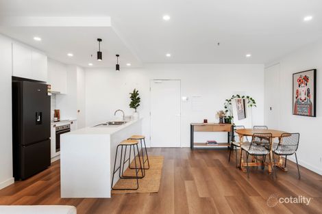 Property photo of 411/76 Steve Irwin Avenue Wright ACT 2611