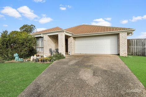 Property photo of 11 Tedar Close Bellmere QLD 4510