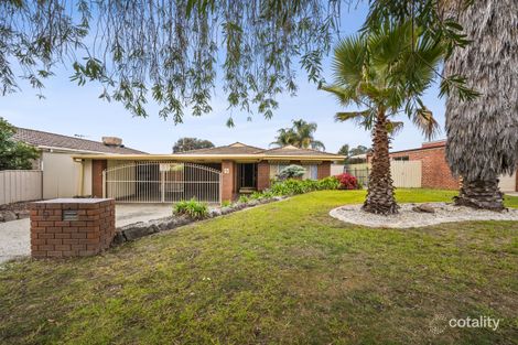 Property photo of 5 Zeinert Street Wodonga VIC 3690