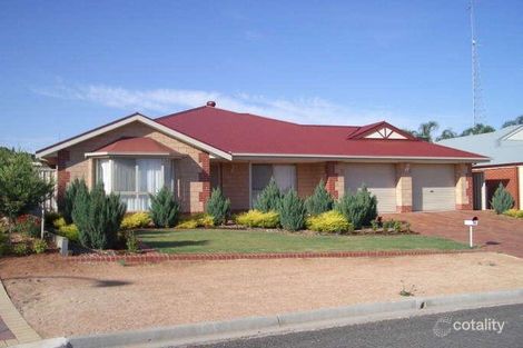 50 Mary Starr Dr, Waikerie, SA 5330