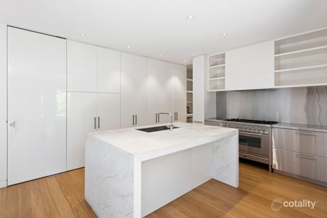 Property photo of 32B Grandview Grove Prahran VIC 3181