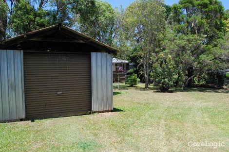 Property photo of 46 Haig Street Wynnum West QLD 4178