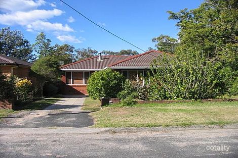 7 Reynolds Rd, Noraville, NSW 2263