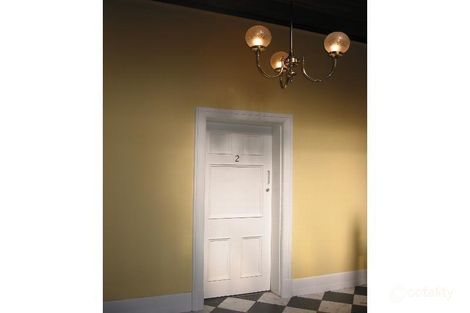 Property photo of 2/84 Upper Fitzroy Crescent South Hobart TAS 7004