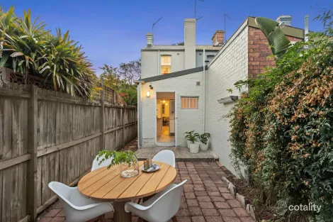 Property photo of 88 Gowrie Street Newtown NSW 2042
