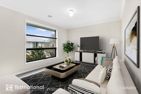 Property photo of 28 Skyline Drive Warragul VIC 3820