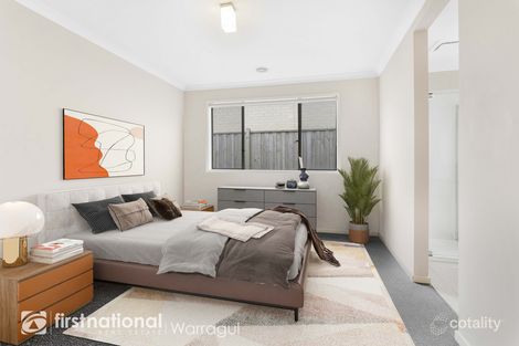 Property photo of 28 Skyline Drive Warragul VIC 3820
