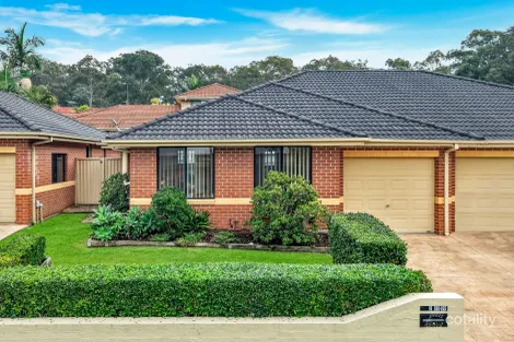 2/35-41 Cutler Dr, Wyong, NSW 2259