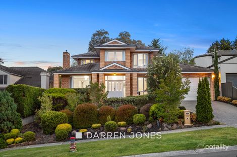 14 Cosham Ct, Greensborough, VIC 3088