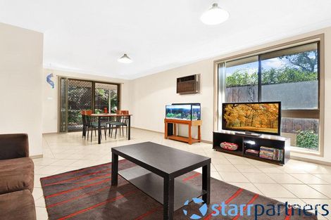 Property photo of 5 Moth Place Raby NSW 2566