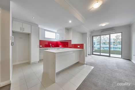10/287 Vincent St, Leederville, WA 6007