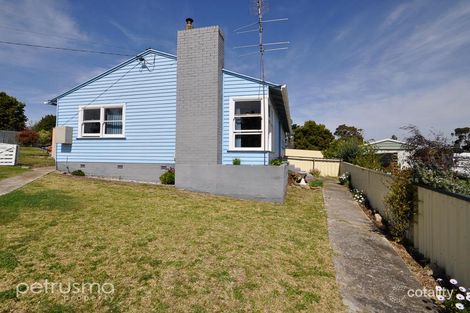 Property photo of 2 Selwyn Street Triabunna TAS 7190