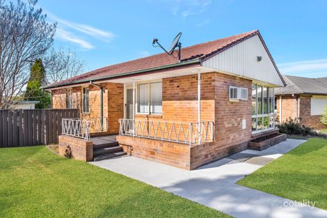 Property photo of 6 Woolnough Place Cartwright NSW 2168