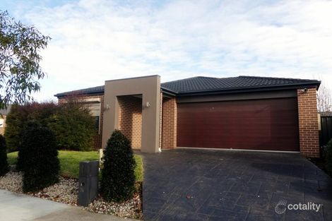 Property photo of 76 Selandra Boulevard Clyde North VIC 3978