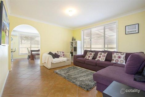 Property photo of 38 Dillwynia Drive Glenmore Park NSW 2745