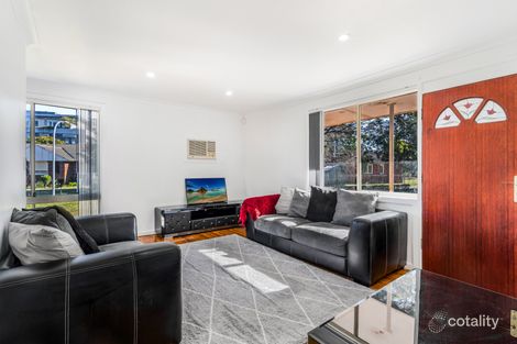 Property photo of 6 Woolnough Place Cartwright NSW 2168