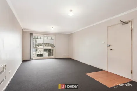 Property photo of 33/13 Chandler Street Belconnen ACT 2617