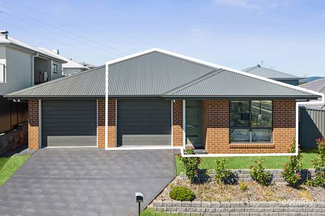 Property photo of 44 Seena Drive Edgeworth NSW 2285