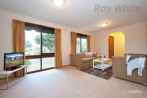 Property photo of 18 Anthony Drive Chirnside Park VIC 3116