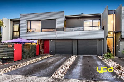 Property photo of 121A David Drive Sunshine West VIC 3020