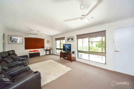 Property photo of 63 Kroombit Road Bouldercombe QLD 4702