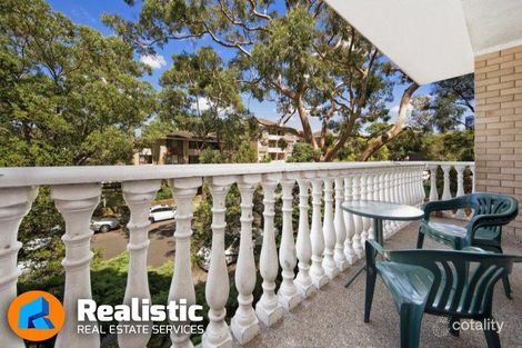 Property photo of 4/2-6 Bellevue Parade Hurstville NSW 2220