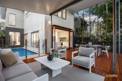 Property photo of 25 Rylatt Street Indooroopilly QLD 4068