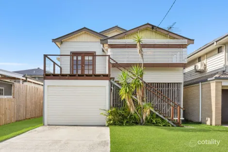 11 Hartley St, Banyo, QLD 4014