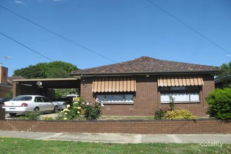 16 Barnard Ct, Sunshine, VIC 3020