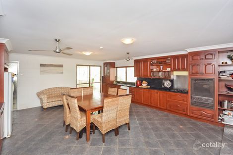 Property photo of 63 Kroombit Road Bouldercombe QLD 4702