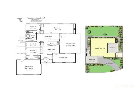 Property photo of 2 Bebs Court Templestowe VIC 3106