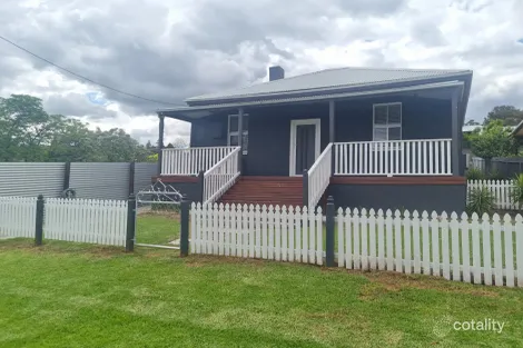 Property photo of 12 Gap Street Parkes NSW 2870