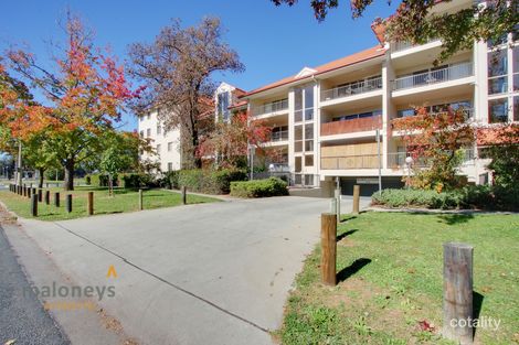 61/72 Wentworth Ave, Kingston, ACT 2604