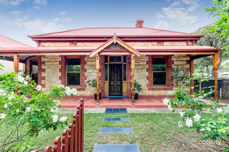 61 Alfred St, Parkside, SA 5063
