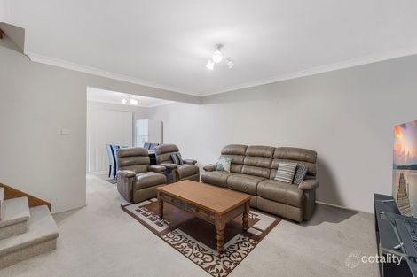 Property photo of 6/10-12 Gordon Avenue Ingleburn NSW 2565