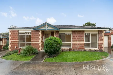 2/101 Bible St, Eltham, VIC 3095