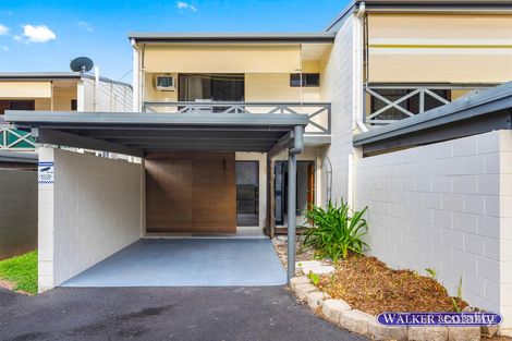 9/9-10 Cavanagh St, Woree, QLD 4868