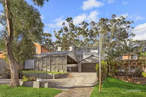 65 JAMES SCOTT CRES, LEMON TREE PASSAGE, NSW 2319