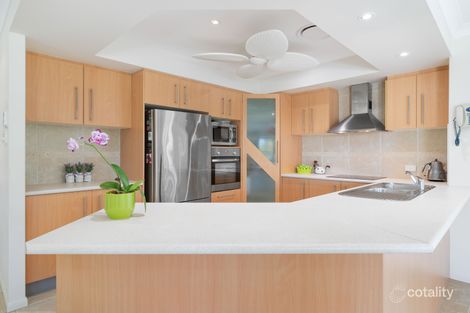Property photo of 1 Sandleigh Crescent Sippy Downs QLD 4556