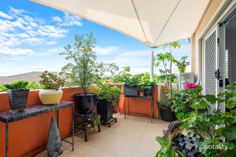 Property photo of 4/16 Miles Street Hawthorne QLD 4171