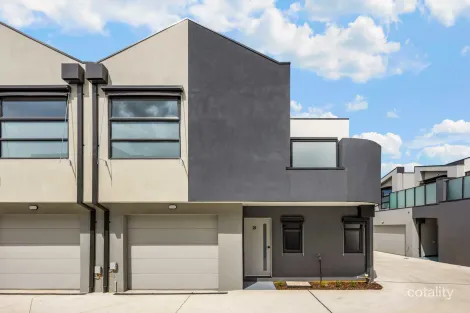 Property photo of 21 Porteous Retreat Sydenham VIC 3037